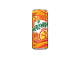 Miranda Orange