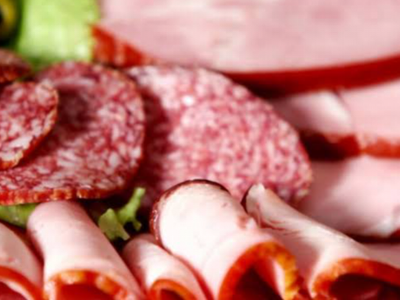 Extra Meat
