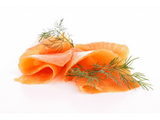 Extra Salmon