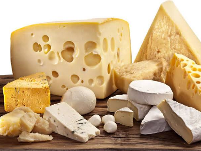 Extra Cheese