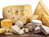 Extra Cheese