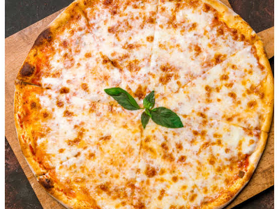 Margherita Pizza