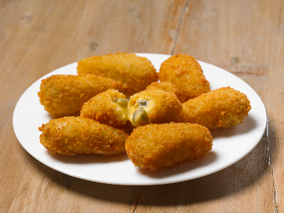 Chicken Kiev
