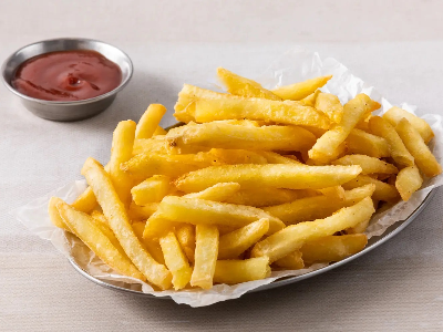 Fries