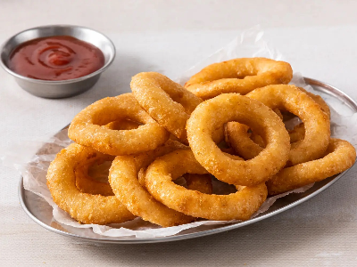 Onion Ring