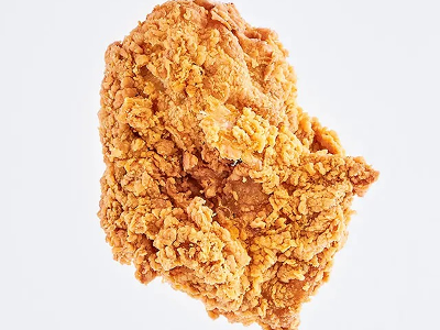 Chicken Piece