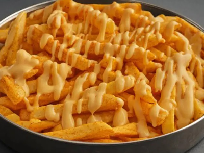 Cheese Fries