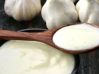 Garlic Dip