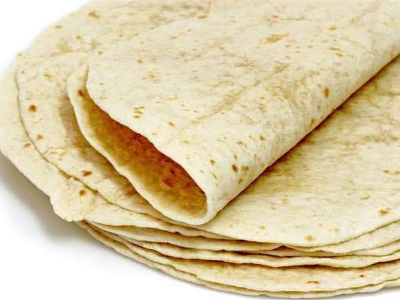 Syrian Bread