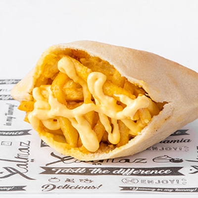 Fool w Flafel Ebn El Balad photo 12