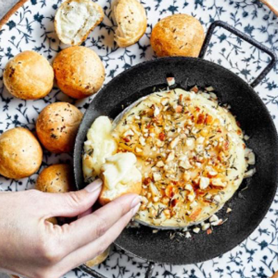 Camembert Melt