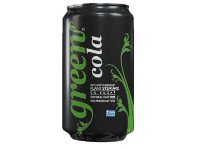 Green Cola
