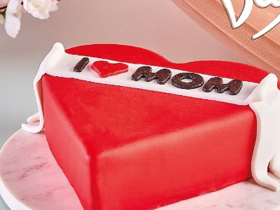 Mother's Day Torte