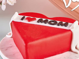Mother's Day Torte