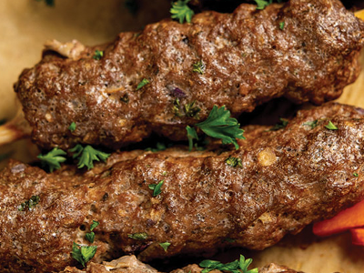 Kofta