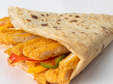 Pane Crepe