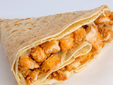 Super Crispy Crepe