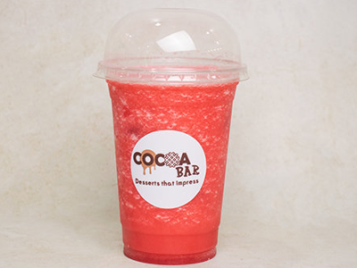 Watermelon Smoothie