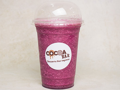 Berry Smoothie