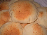 Bread Loaf