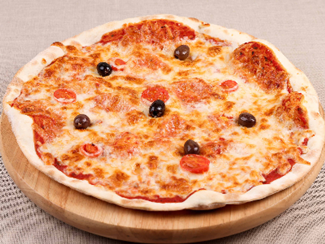 Margherita Small
