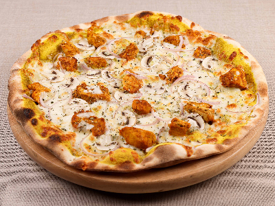 Chicken Curry Small