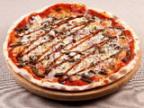 Beef Shawarma Small