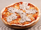 Swiss Mushroom Small
