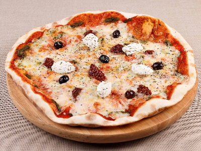 Pesto Small