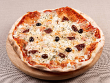 4 Cheese Small