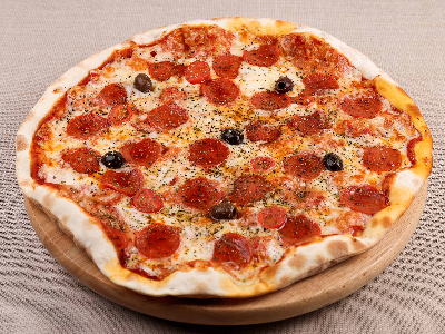 Pepperoni Large