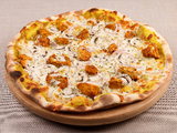 Large Curry Chicken