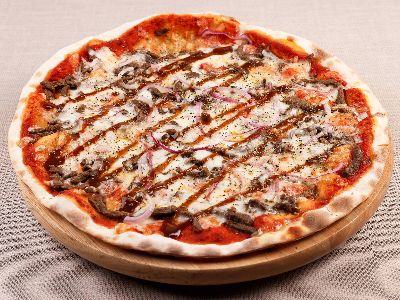 Beef Shawarma Large