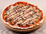 Beef Shawarma Large