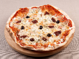 4 Cheese Large