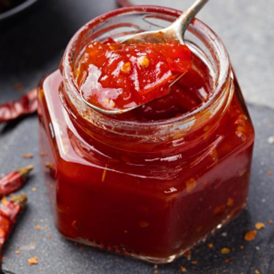 Chili Sauce