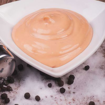 Tasty Sauce
