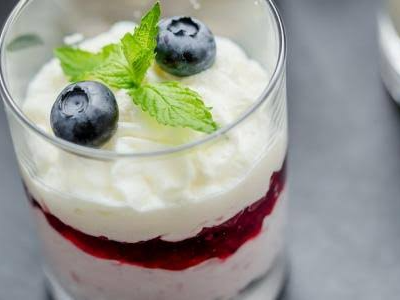 Cup Berries