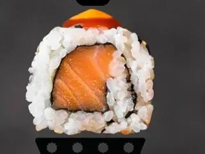 Spicy Salmon Roll