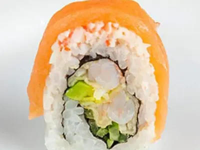 Pink Panther Roll