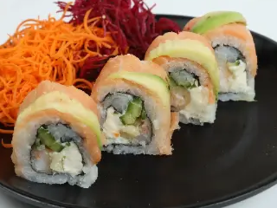 Tiger Roll