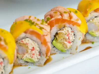 Mango Roll
