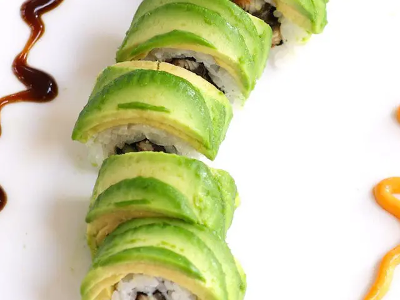 Caterpillar Roll