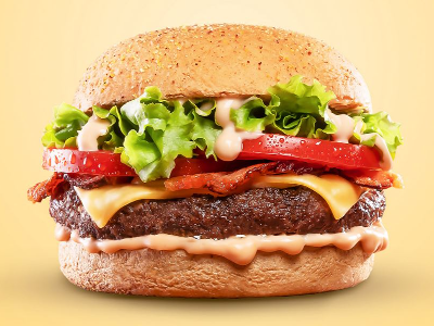 Old School Sandwich