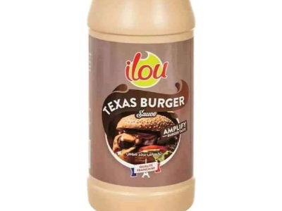 Extra Big Tasty Sauce