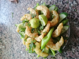 Medium Shrimp