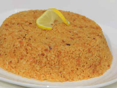 Sayadaia Rice