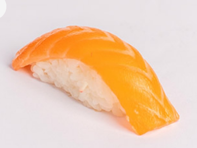 Salmon Nigiri