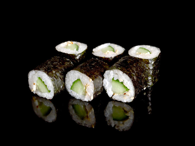 Kappa Hoso Maki