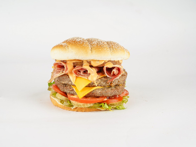 Stanley Burger